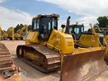 Used Komatsu Bulldozer ready for sale,Front of Used Komatsu Dozer for Sale,Back of Used Dozer for Sale,Used Dozer for Sale